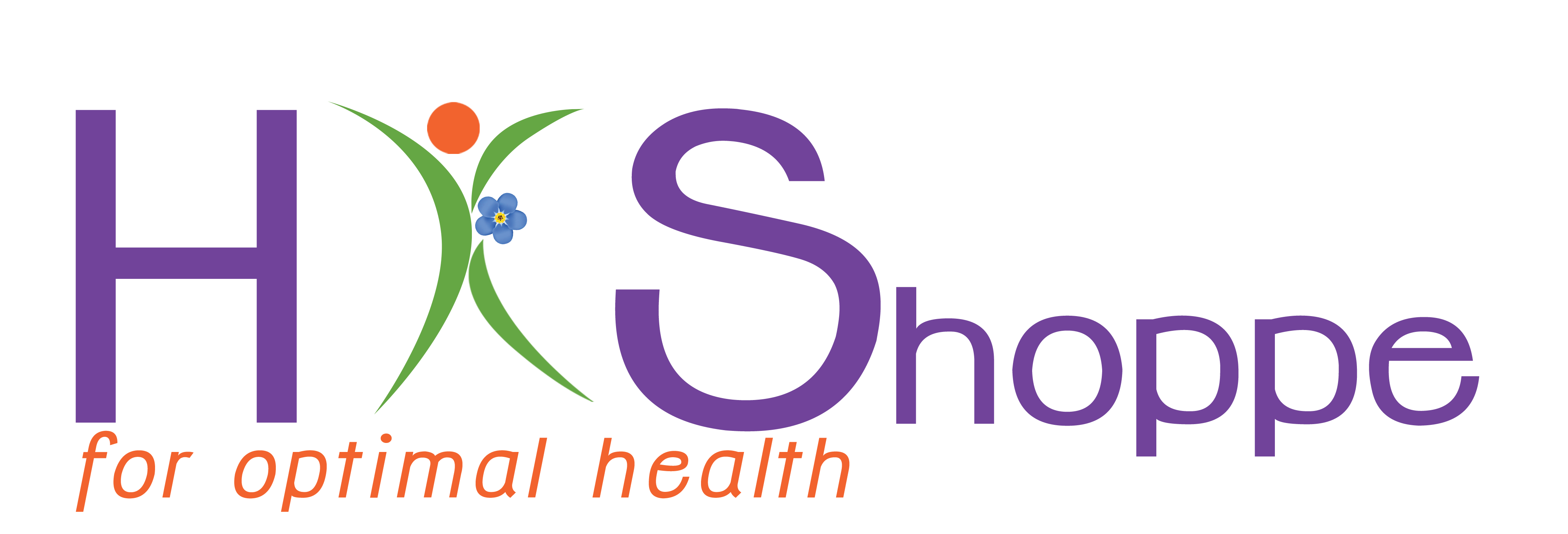 logo-hshoppe for optimal health