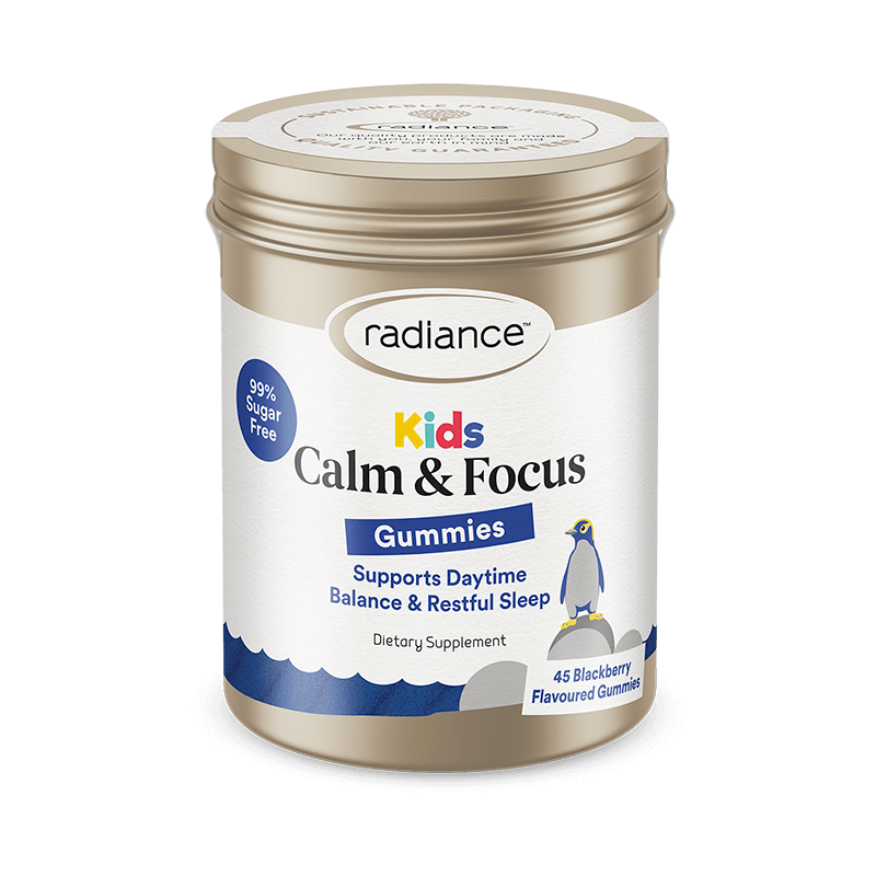 Radiance Kids Archives