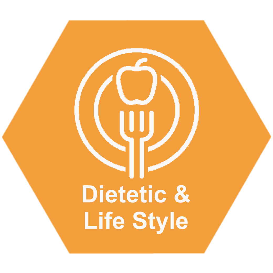 icon dietetic & lifestyle